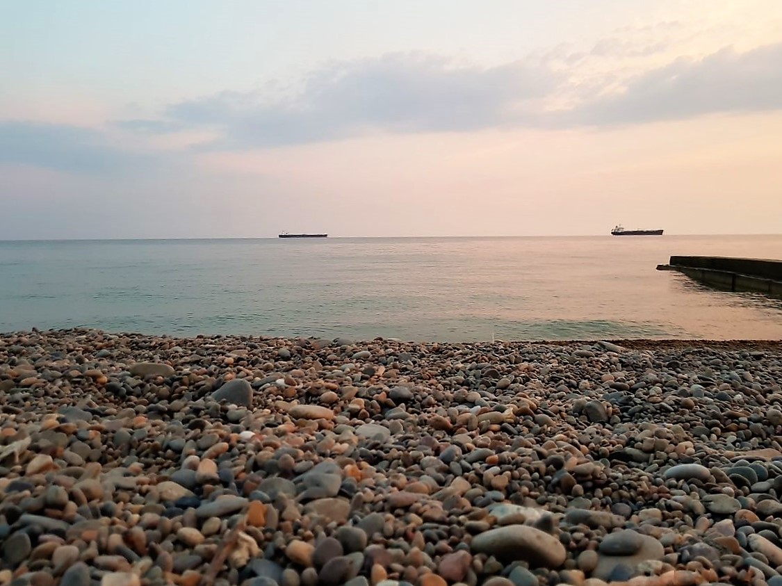 OnTheSea - 6