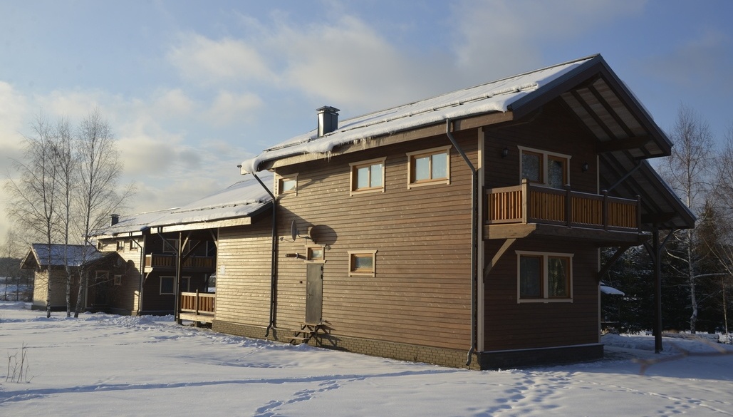 Фото Новинки Парк