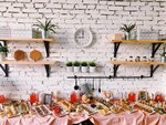 Skorobogatov (2nd Khutorskaya Street, 38Ас23), catering