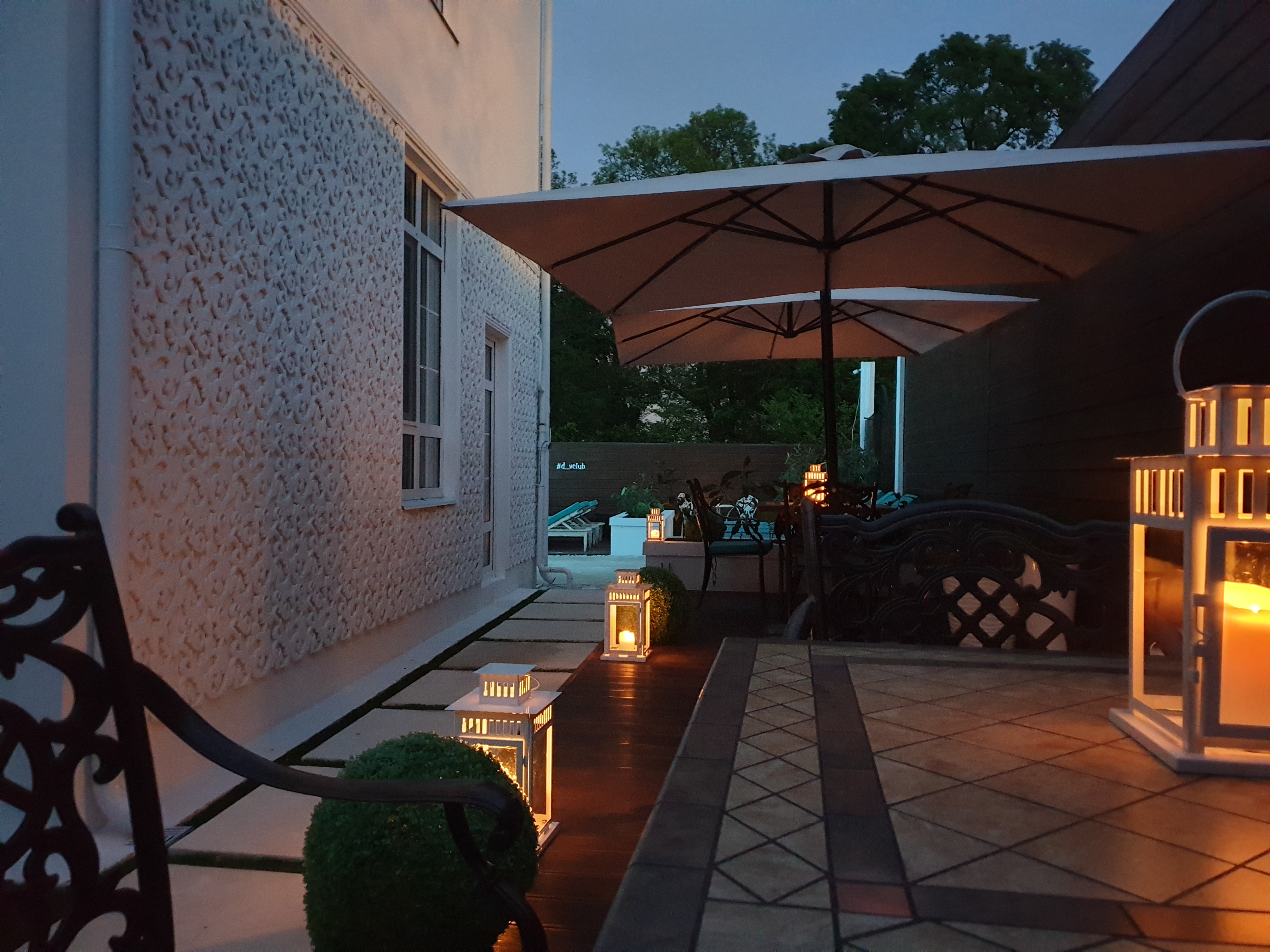 Фото Dolce Vita Club