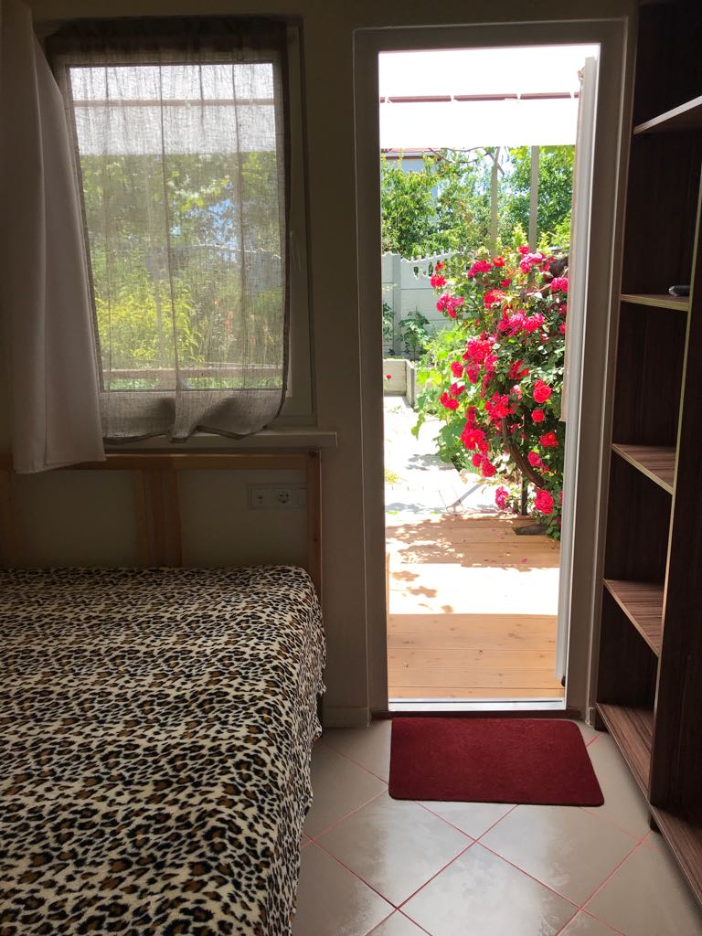 Фото Пятница