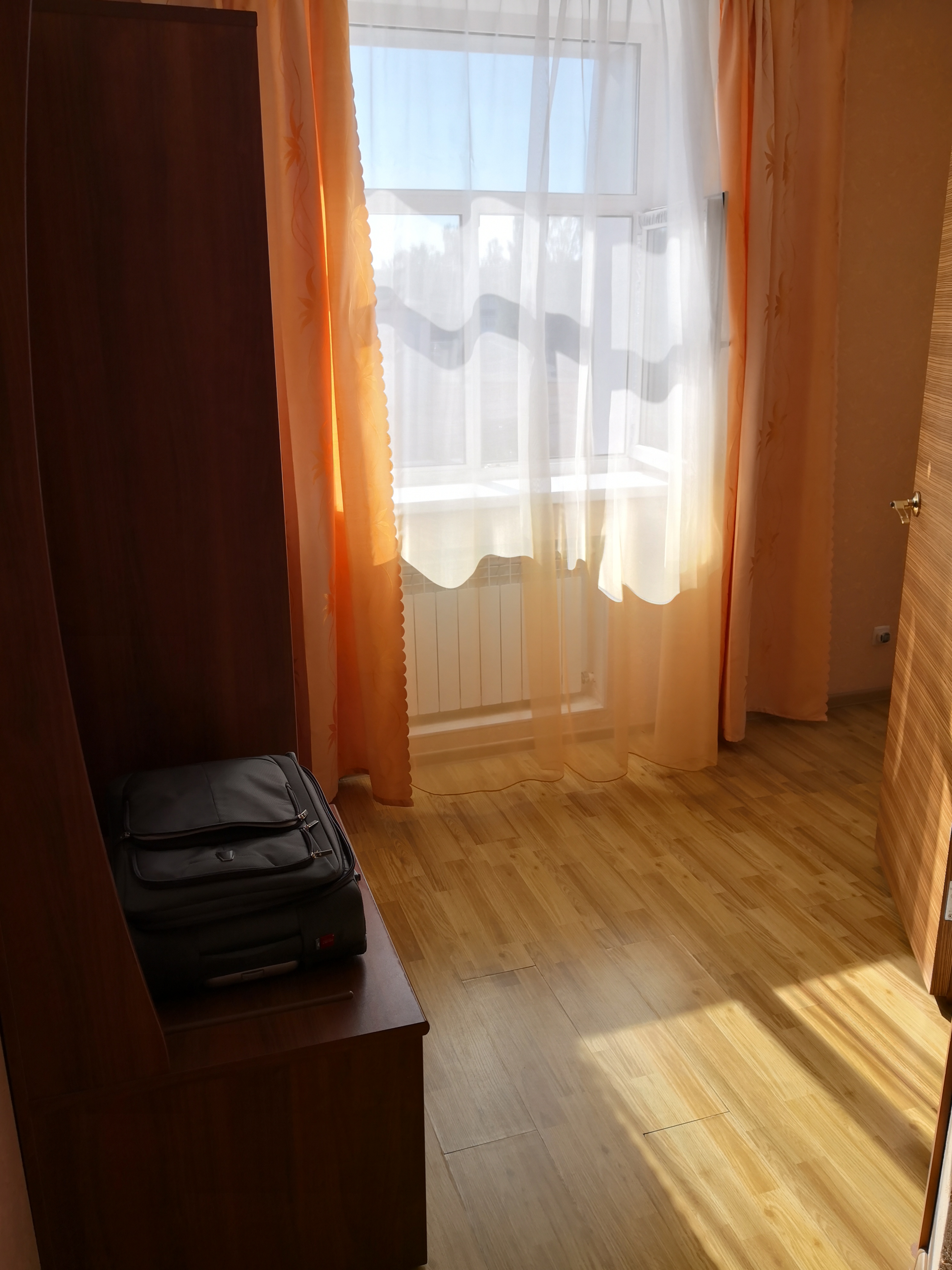 Фото Центральная