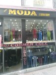 Cormen Coll (Istanbul, Fatih, Nisanca Neighborhood, Nisanca Bostani Street, 18A), clothing store