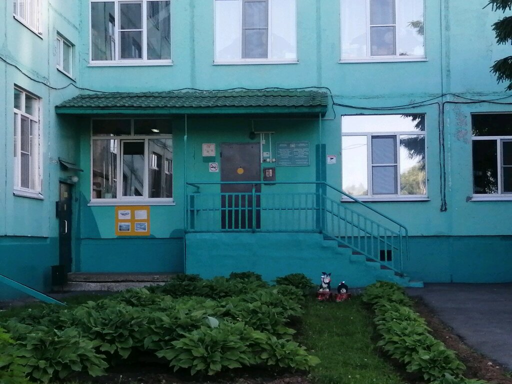 Kindergarten, nursery Детский сад № 201 Островок детства, корпус № 3, Cheboksary, photo