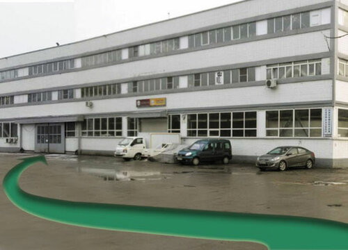Ssangyong алтуфьевское ш 31 стр 1 фото