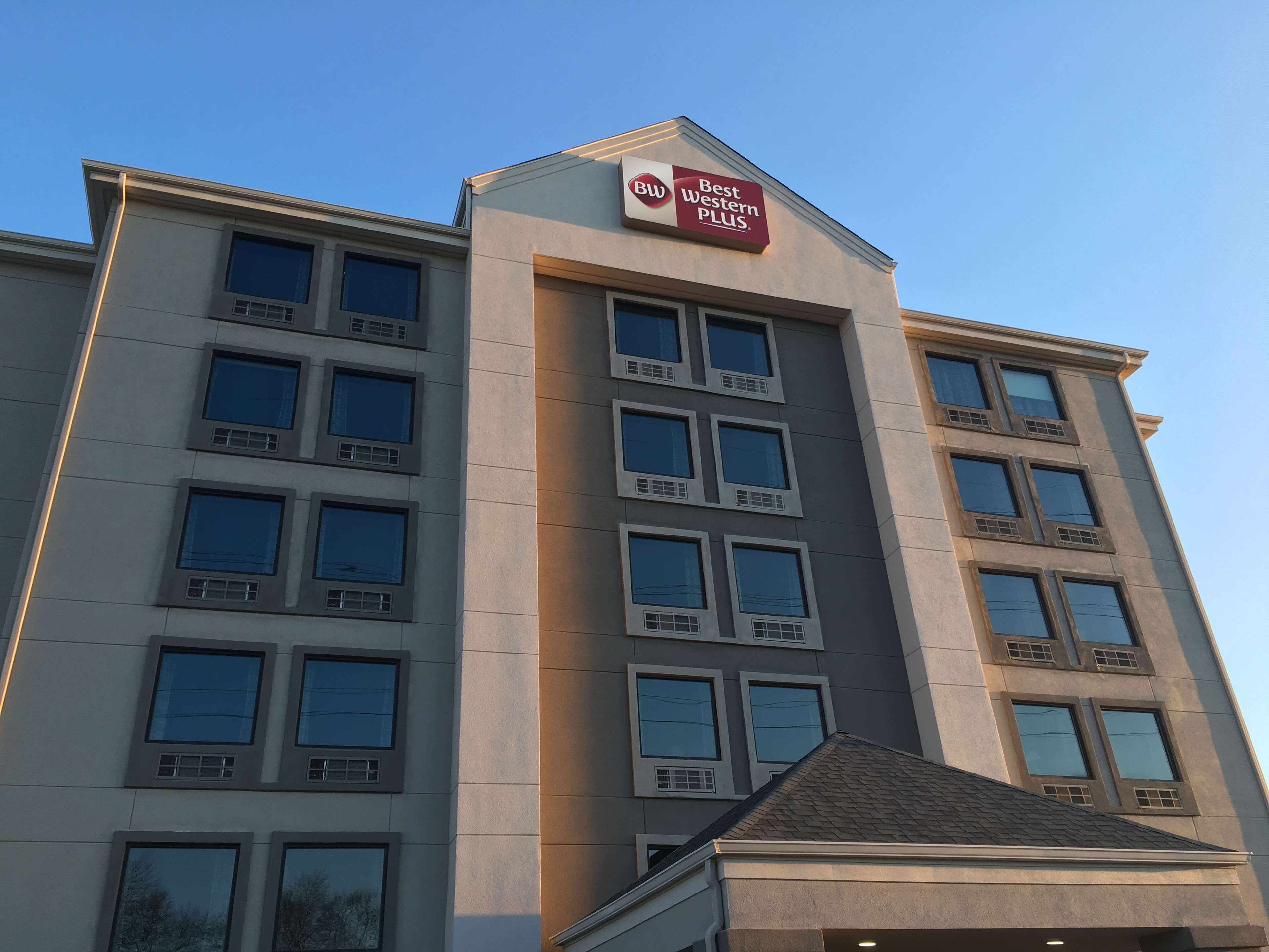 Фото Best Western Plus Spartanburg