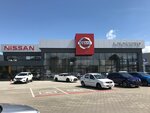 Фото 4 Nissan КЛЮЧАВТО Аэропорт