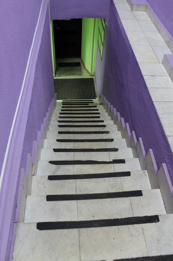 Фото ХотелХот Бауманская