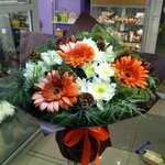 Цветы на Бульваре (ул. Культуры, 25), магазин цветов в Екатеринбурге