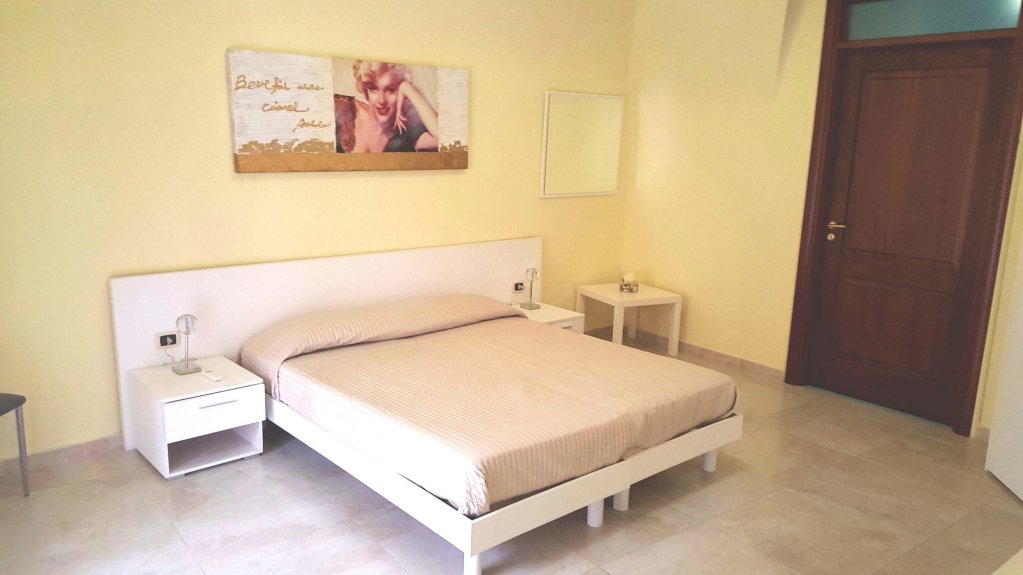 Фото Temples Rooms