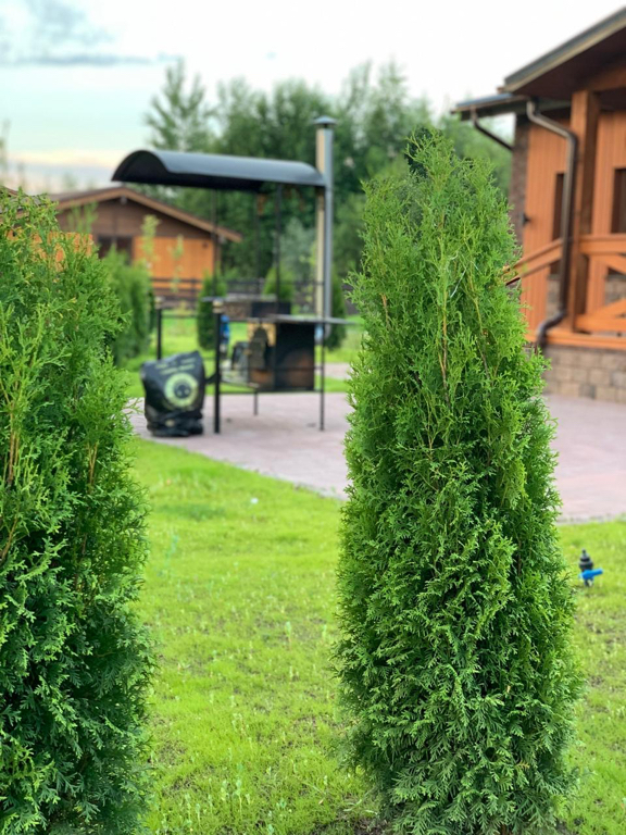 Фото Конаково Country Club