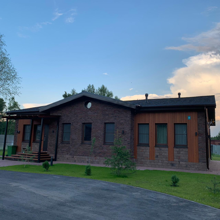 Фото Конаково Country Club