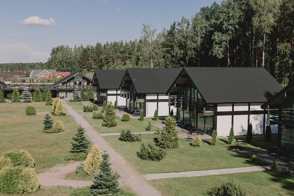 Фото Давинчи Парк