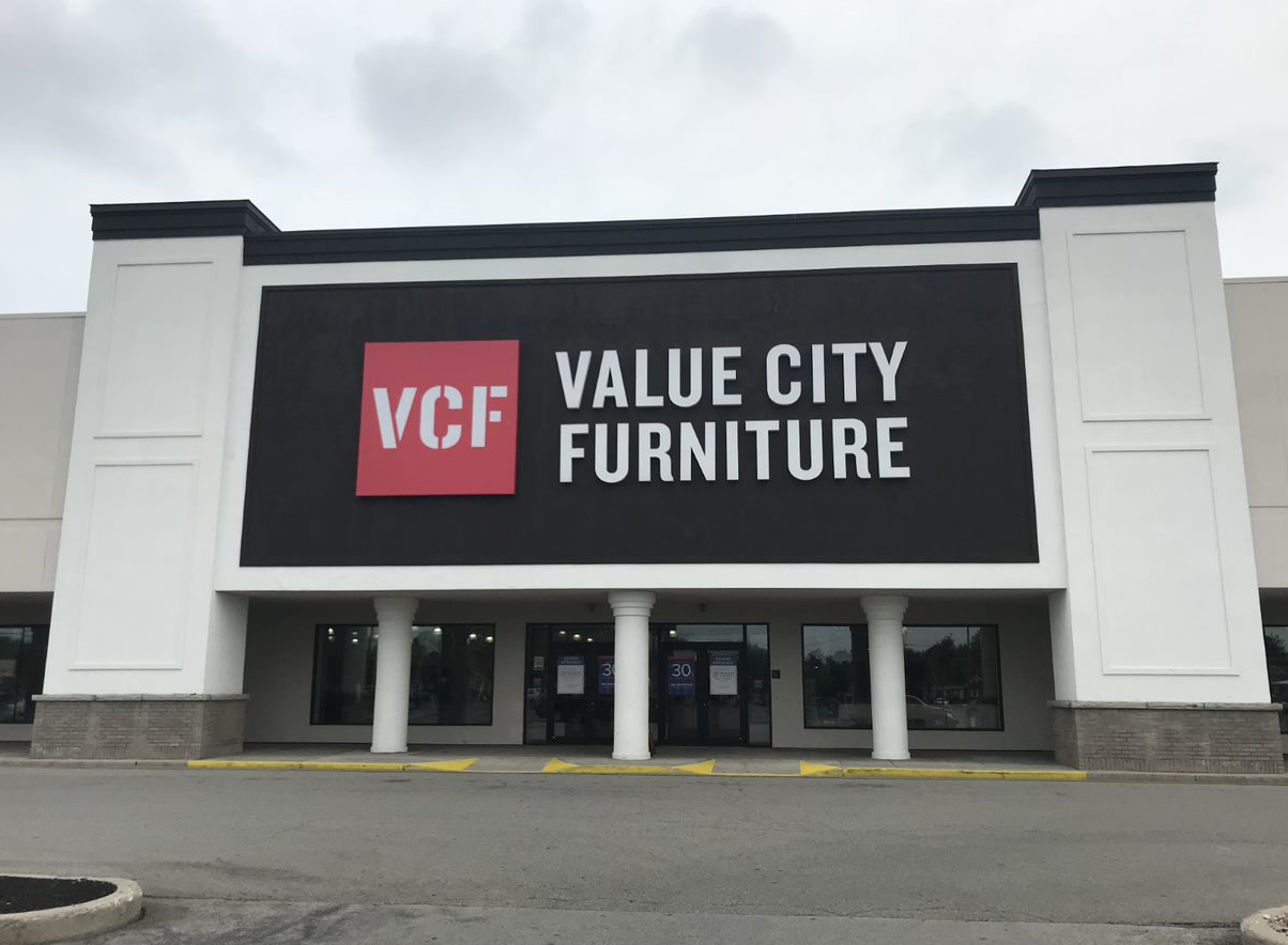 Value City Furniture