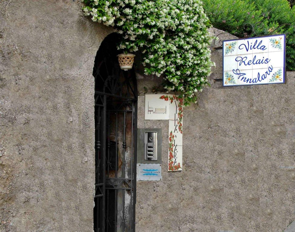 Фото Hotel Villa Annalara