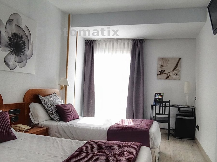 Фото Hotel Sercotel Rey Sancho