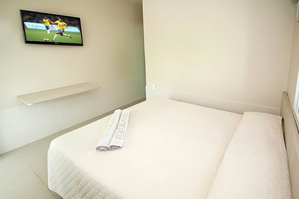 Фото Apart Hotel Tropicanas