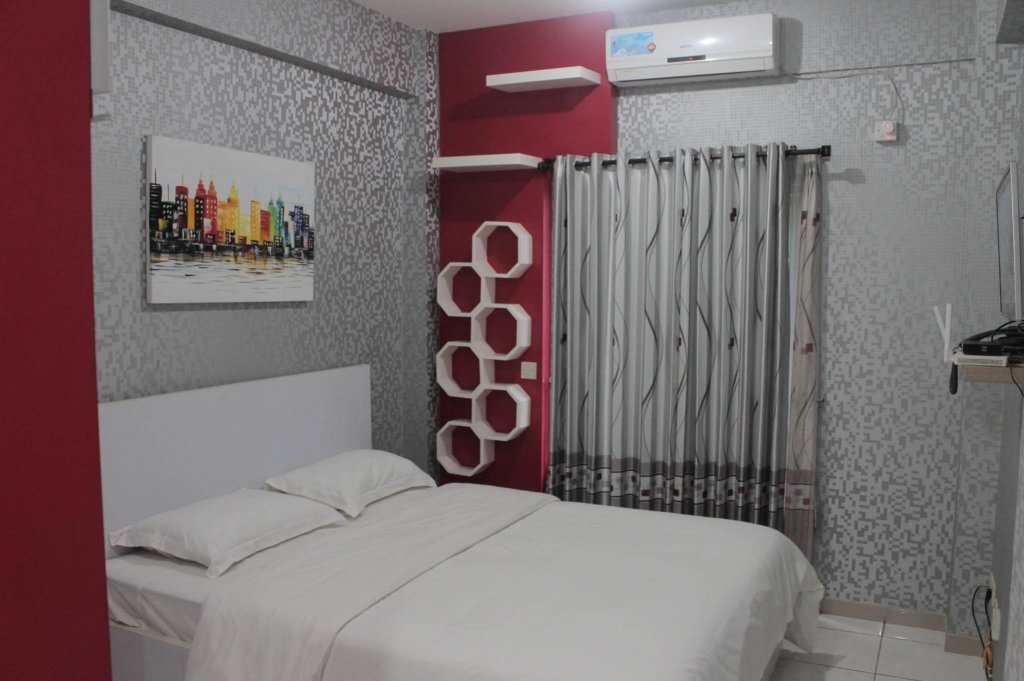 Фото MyRooms Bekasi