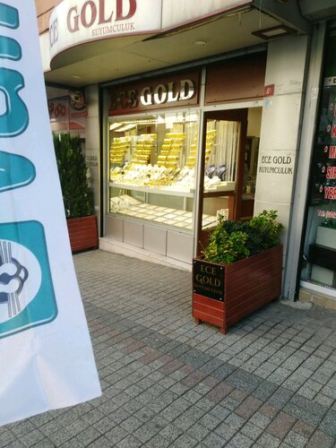 Ece Gold Kuyumculuk İstanbul Beylikdüzü Fotoğraf 1