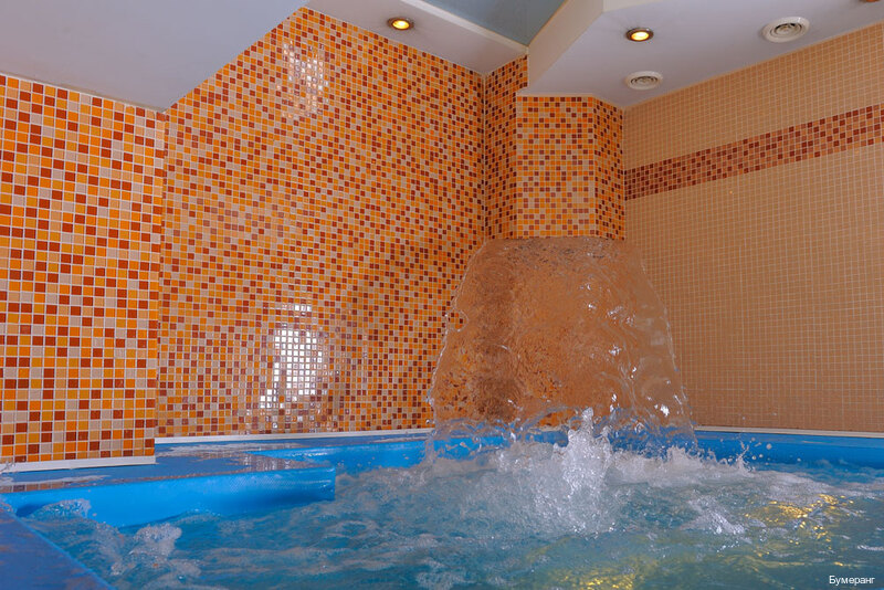 Фото Бумеранг