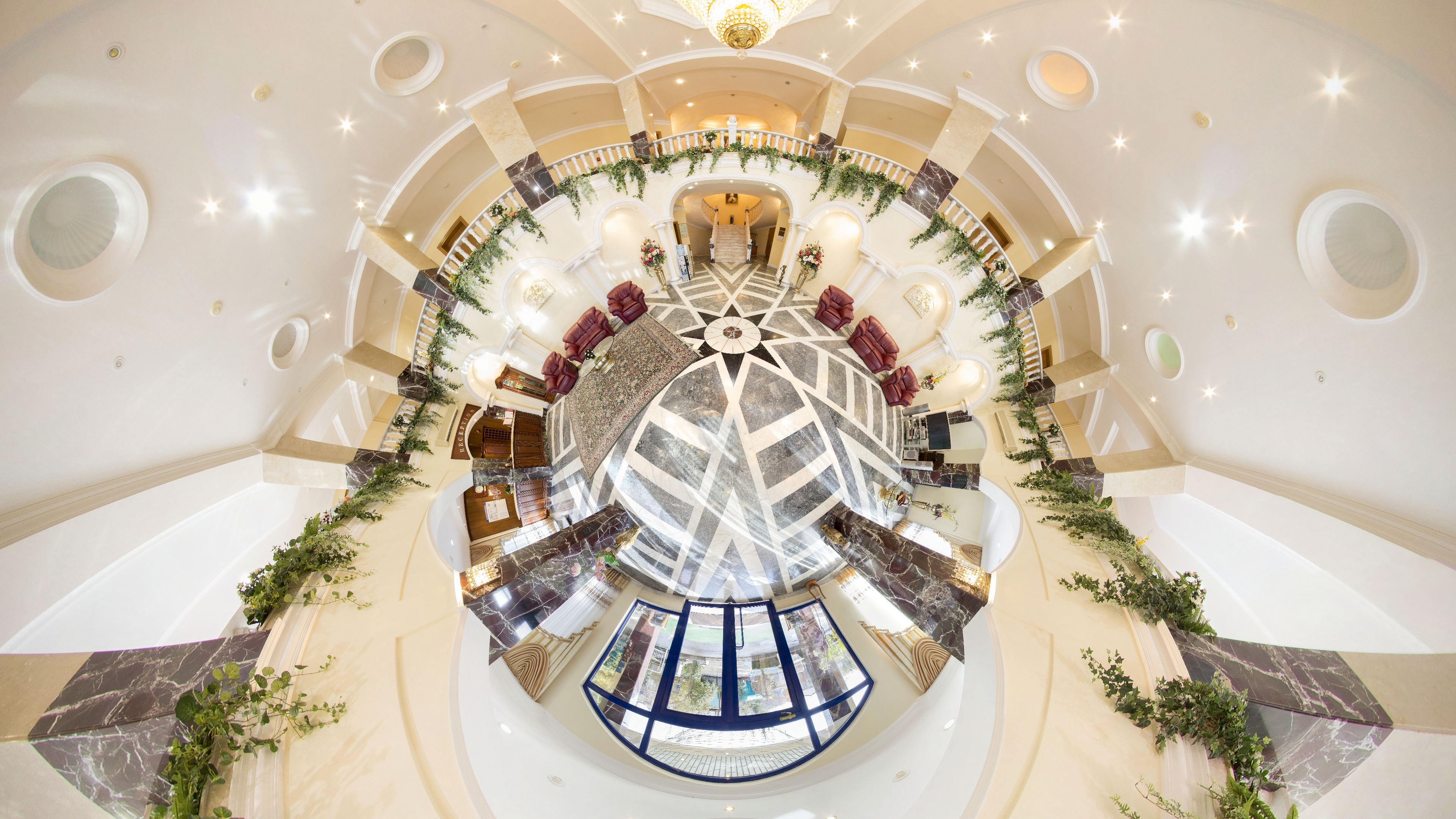 Фото Виктория-Отдых