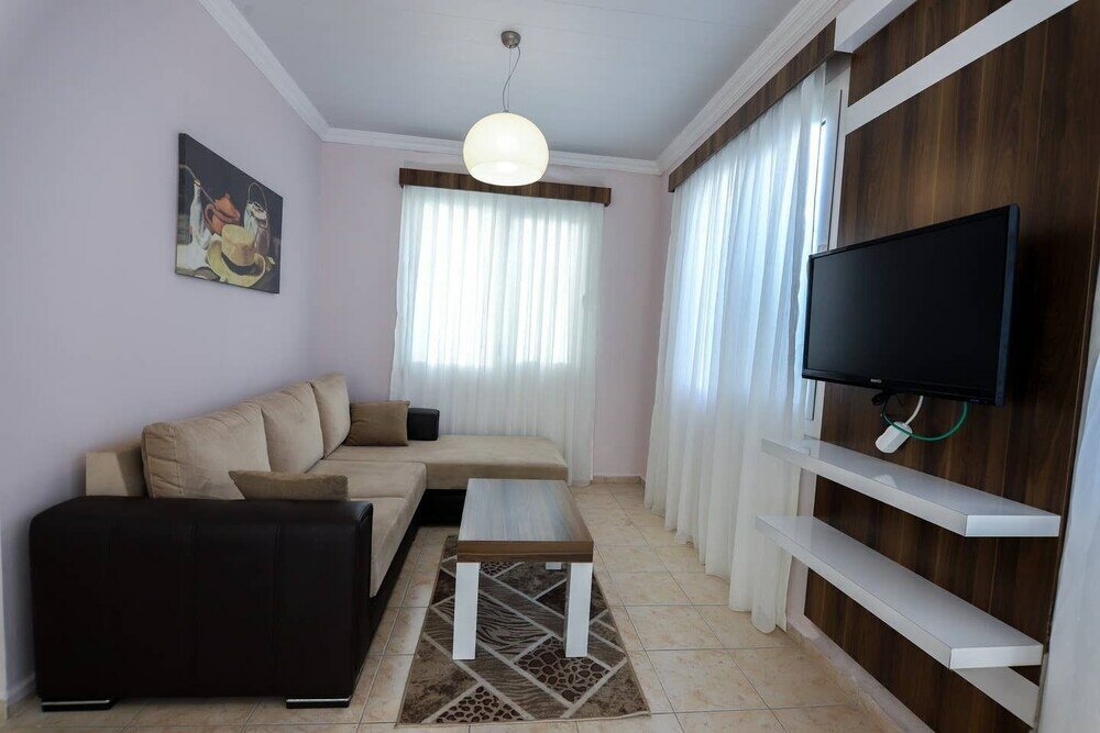 Icmeler Havuzlu Villa, günlük kiralık konutlar, Türkiye, Muğla
