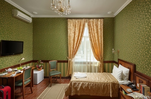 Фото отеля 5