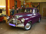 Tekhnostar (Chaykovskogo Street, 7), car alarm