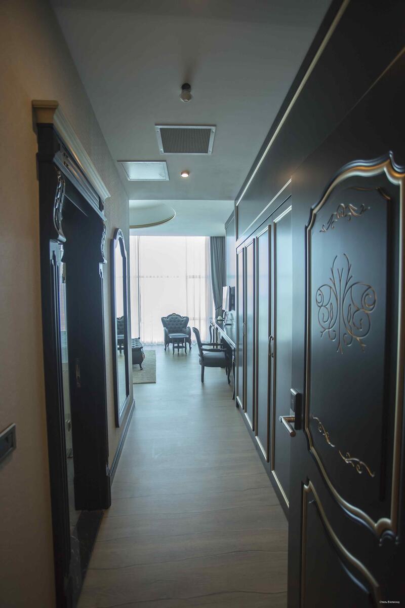 Фото Jrw Welmond Hotel & Casino