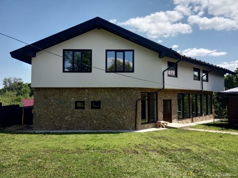 Фото Сорочьи горы