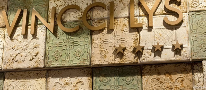 Фото Vincci Marillia