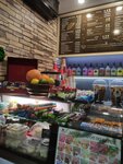 Coffee Bean (Одесская улица, 2) ، مقهى