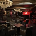 Kovalev food (Stolyarova Street, 19), restaurant