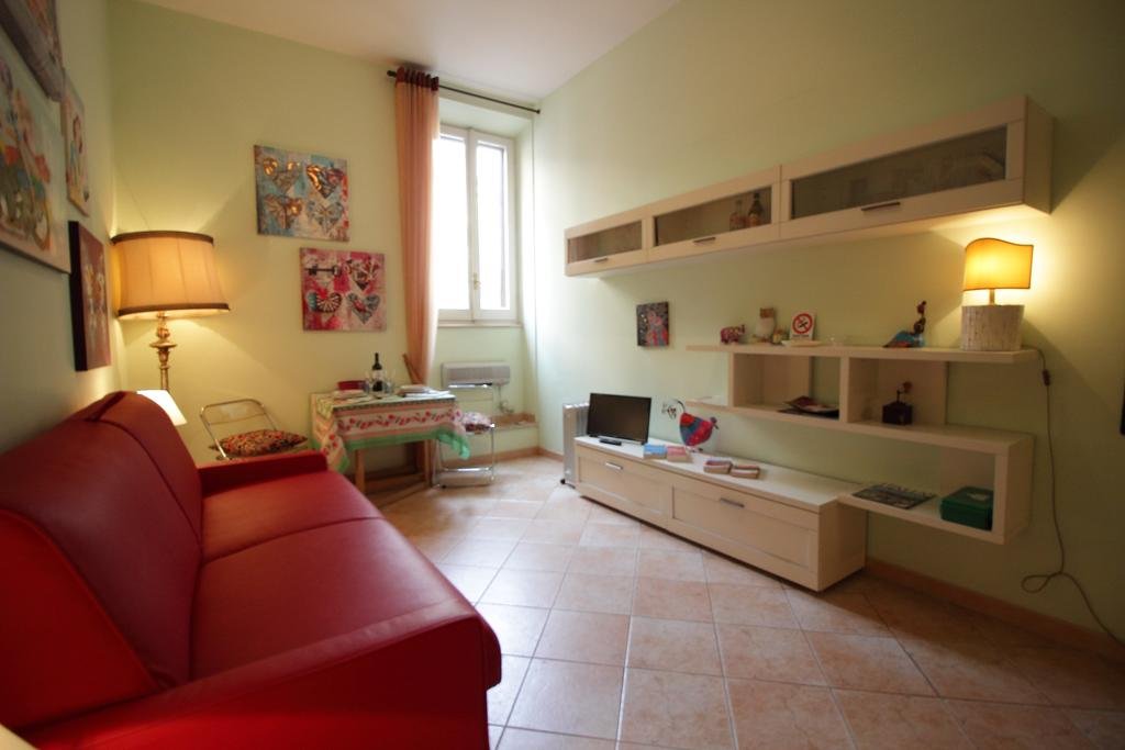 Фото Cozy Flat Borgo Pio