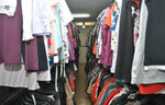 Шинель № 5 (selo Natalyino, Dorozhnaya ulitsa, 12А), second-hand shop