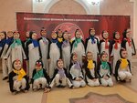 Ритмы детства (posyolok Sotsgorod, Kishinyovskaya ulitsa, 13), equipo creativo