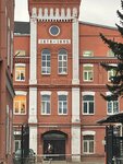 Modelier (Krasnogvardeyskiy Lane, 23Е) ، محل خياطة