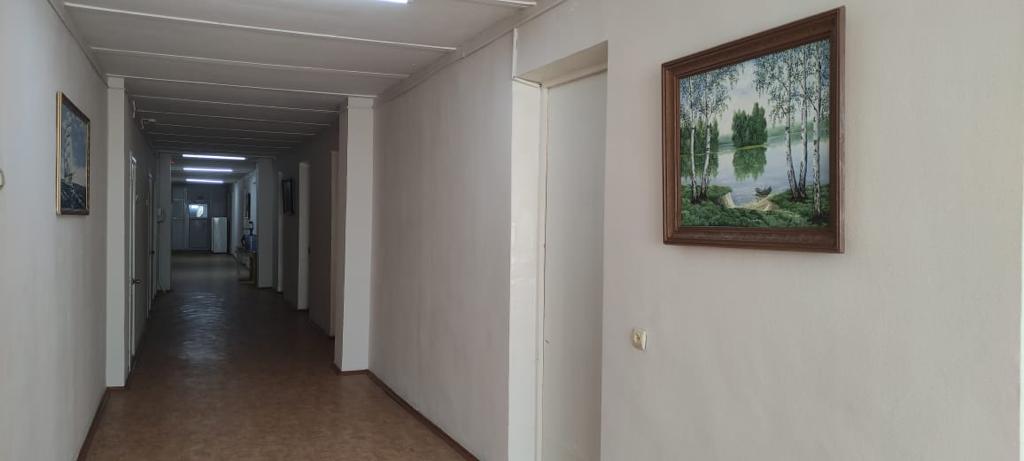 Фото Санаторий-курорт имени В. И. Чапаева