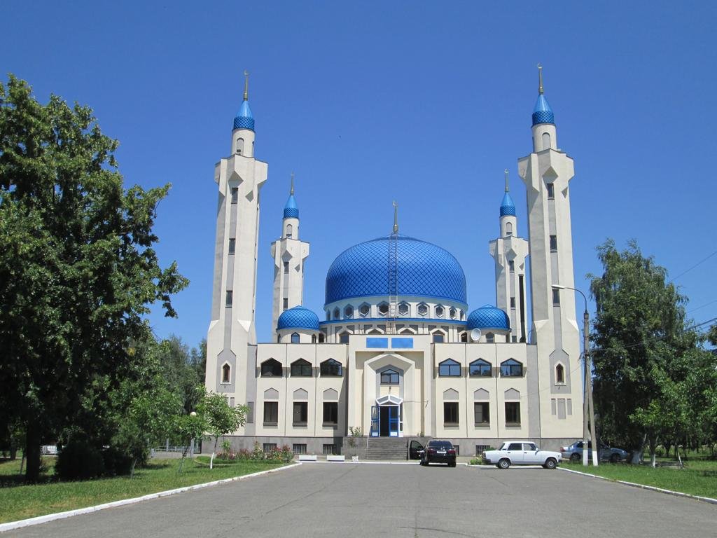 Фото отеля 4