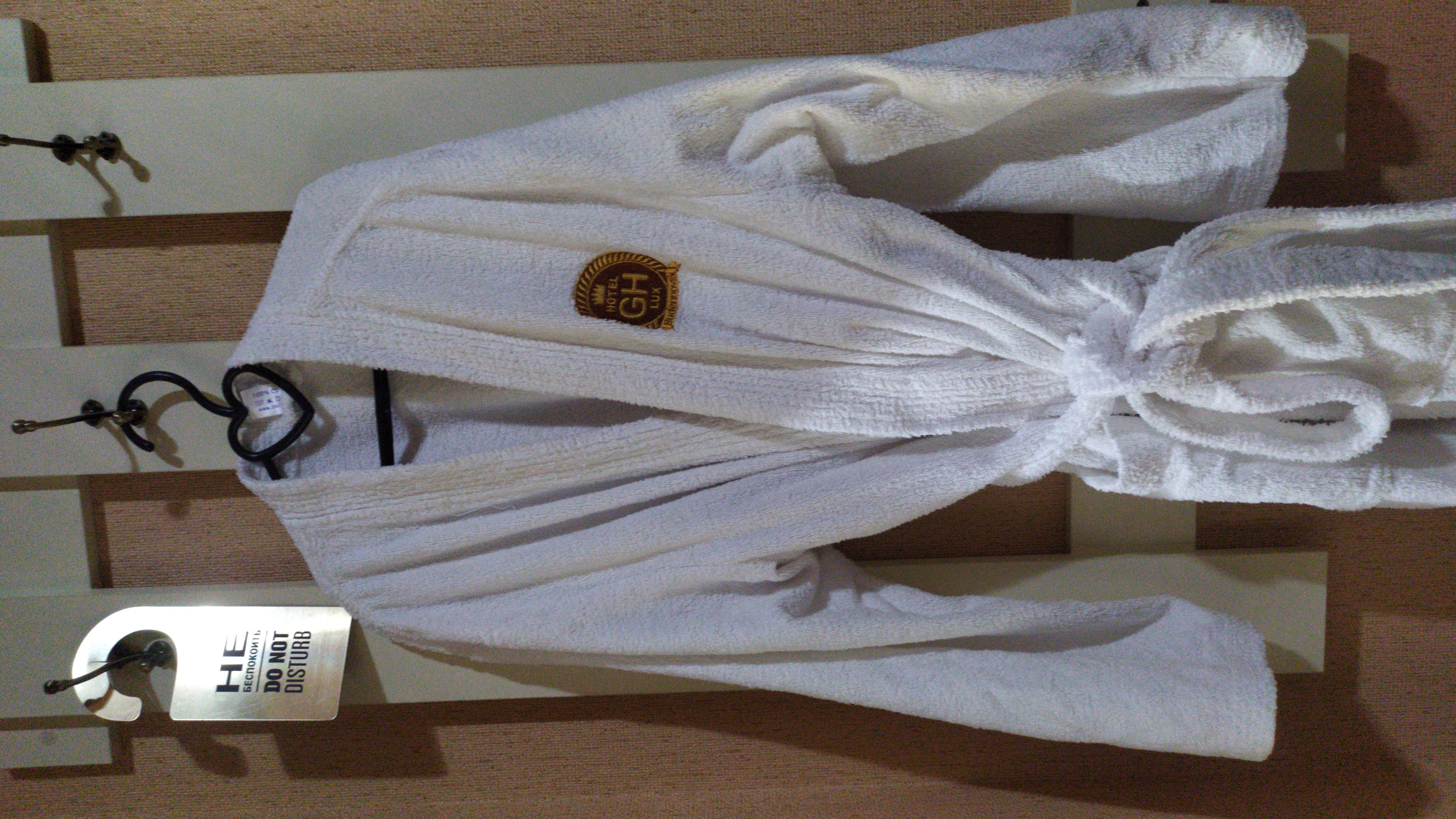 Фото ГрандОтель