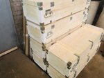 ЛенДревТара (Leningrad Region, Lomonosovskiy District, Villozskoye gorodskoye poseleniye, territoriya Yuzhnaya chast proizvodstvennoy zony Gorelovo, Volkhonskoye shosse, уч4), packing materials