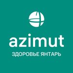 Azimut Health Yantar (ulitsa Lenina, 50), sanatorium