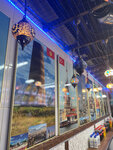 Shafran (Moscow, Novomoskovskiy Administrative Okrug, Kommunarka District, Kaluzhskoye shosse, 22-y kilometr, 10с22), cafe