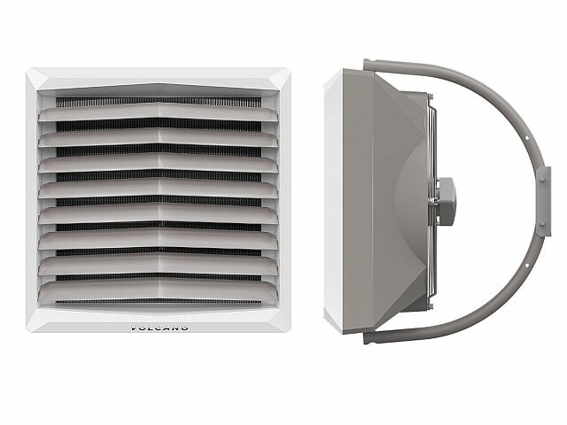 Ventilation systems Volcano Kazakhstan, Almaty, photo