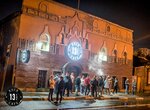 Rock Cafe (Chekhova Street, 15), cafe