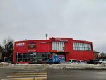 Wildberries (Malaya Gorokhovka Street, с1Б), point of delivery