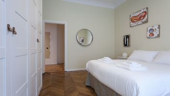 Фото Italianway Apartments - Solari 14