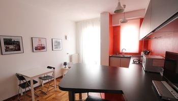 Фото Italianway Apartments - Lodi 78