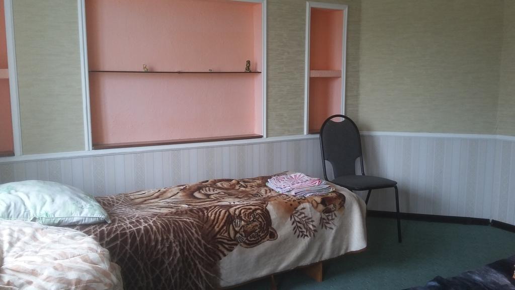 Фото Hostel Wigwam