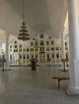 Церковь Покрова Пресвятой Богородицы (selo Tatarskoye, Tsentralnaya ulitsa, 131), iglesia ortodoxa